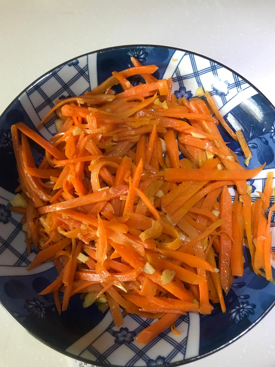 这样炒的胡萝卜比糖还甜