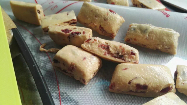 《Tinrry下午茶》教你做熬糖版牛轧糖