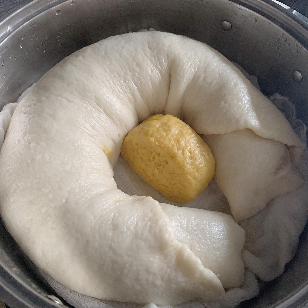 堂妈教你做美味肉龙