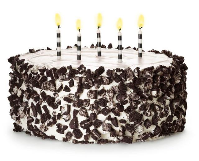 奥利奥蛋糕的做法