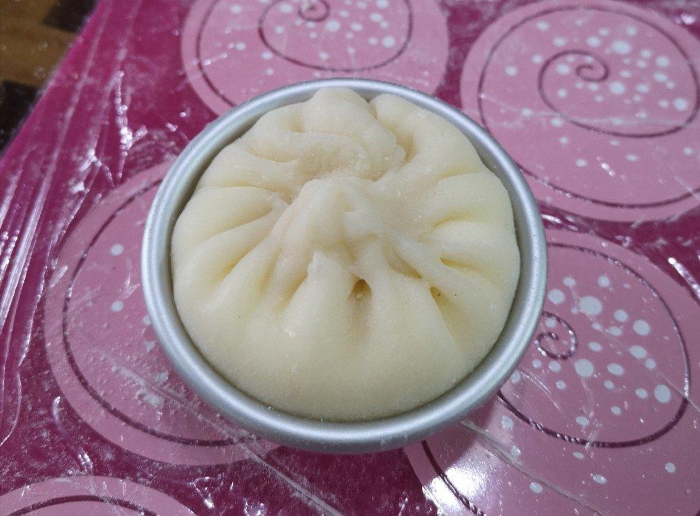 零失败甜而不腻雪媚娘做法