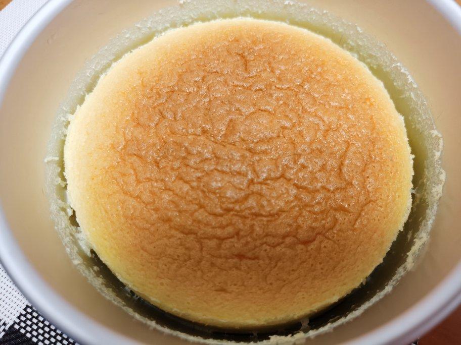 【曼食慢语】轻乳酪蛋糕