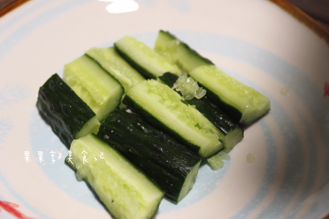 年夜饭大菜：口水鸡的做法 步骤9