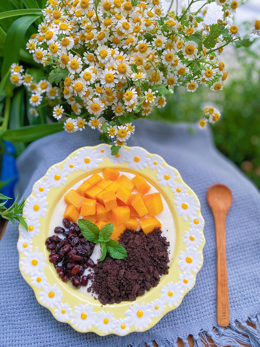 双皮奶（简版）