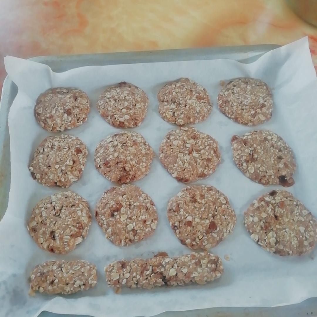 厨房里捣鼓的那些事