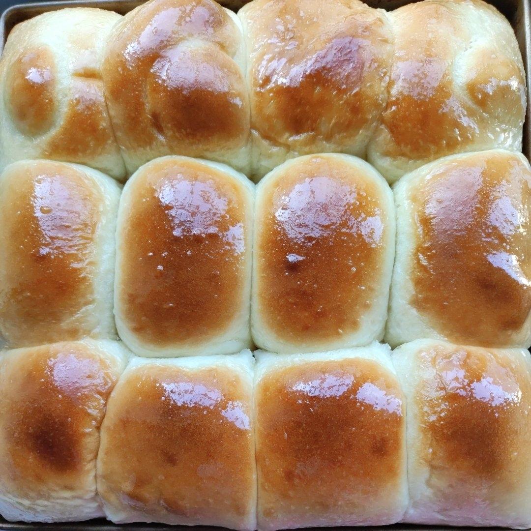 手揉，冷藏快速出膜