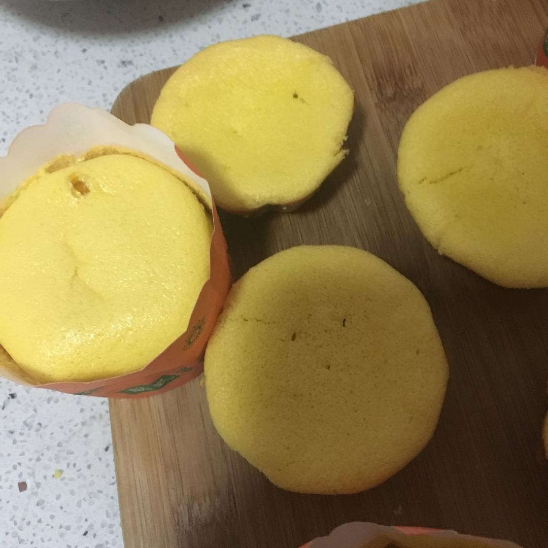 入口即化の棉花蛋糕