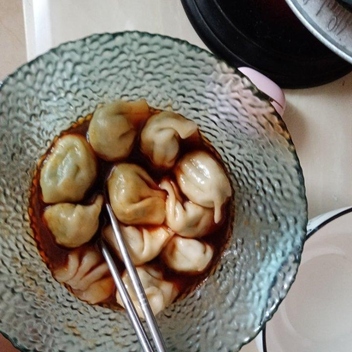 万能蘸料