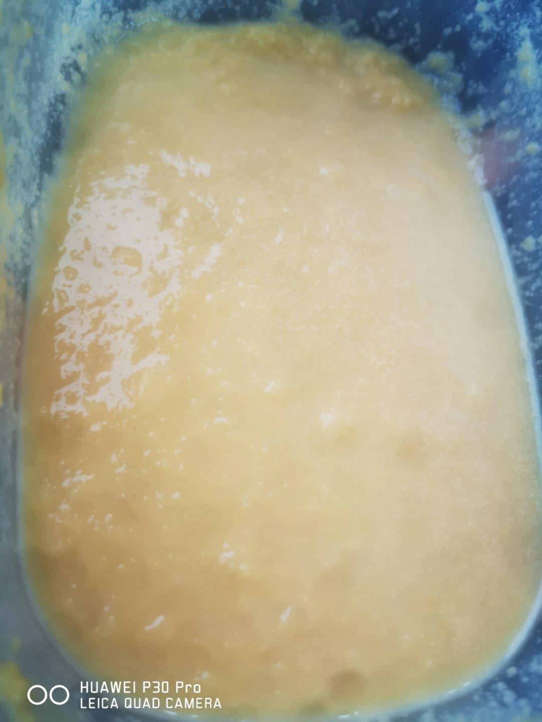 木瓜牛奶汁