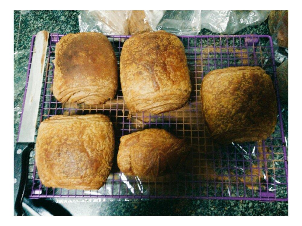 脏脏包/原谅包/白富美干净包【曼食慢语】