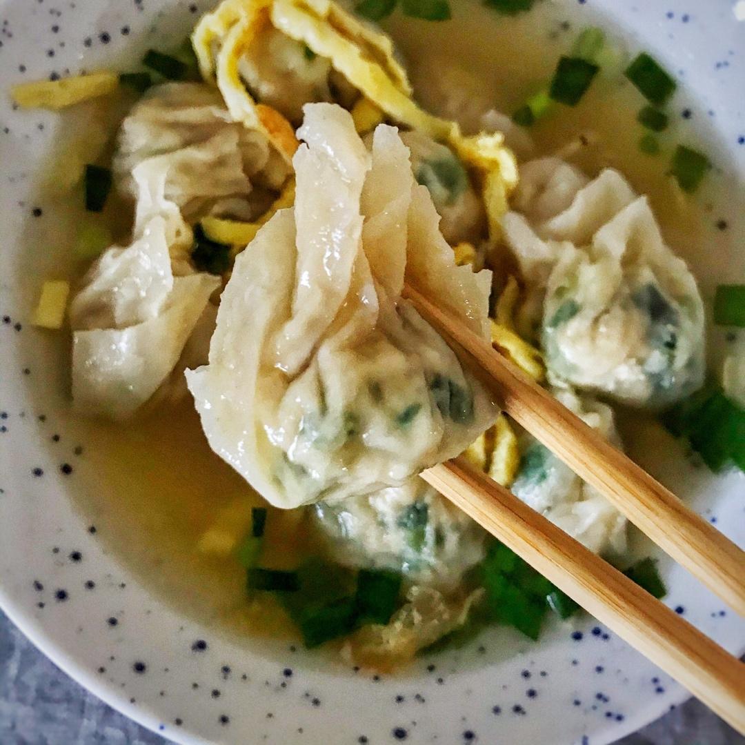 好好吃饭