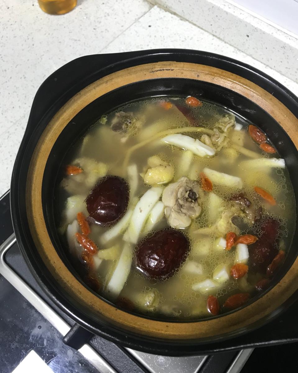 椰子鸡