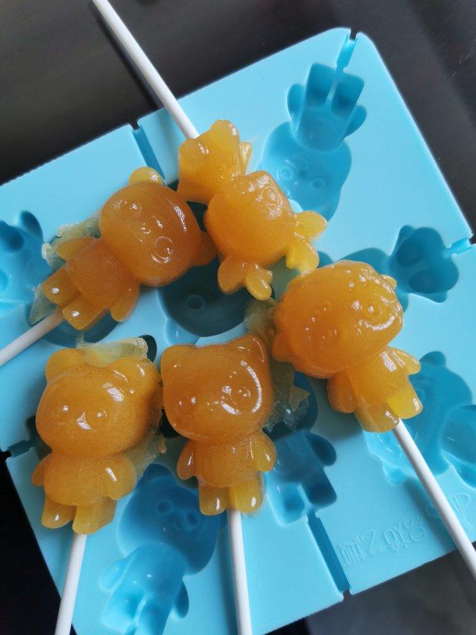 自制QQ糖，Q弹有嚼劲