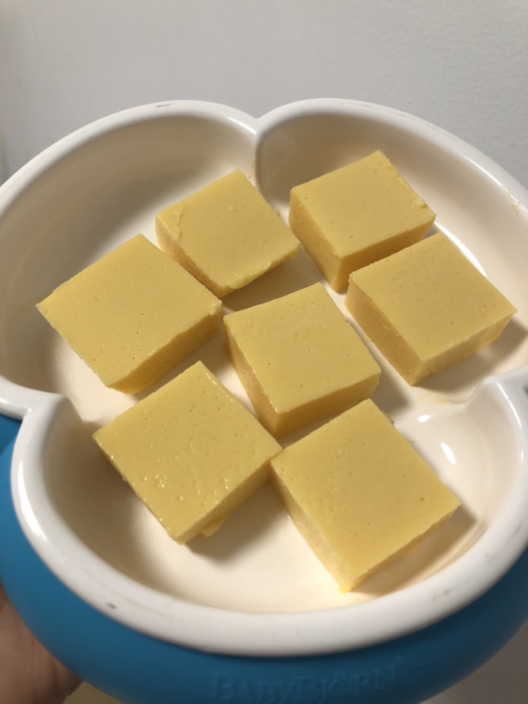 酸奶豆腐慕斯-低卡路里超快手的做法