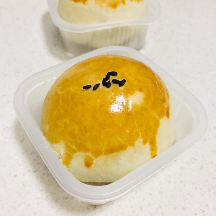 蛋黄酥（古早味）