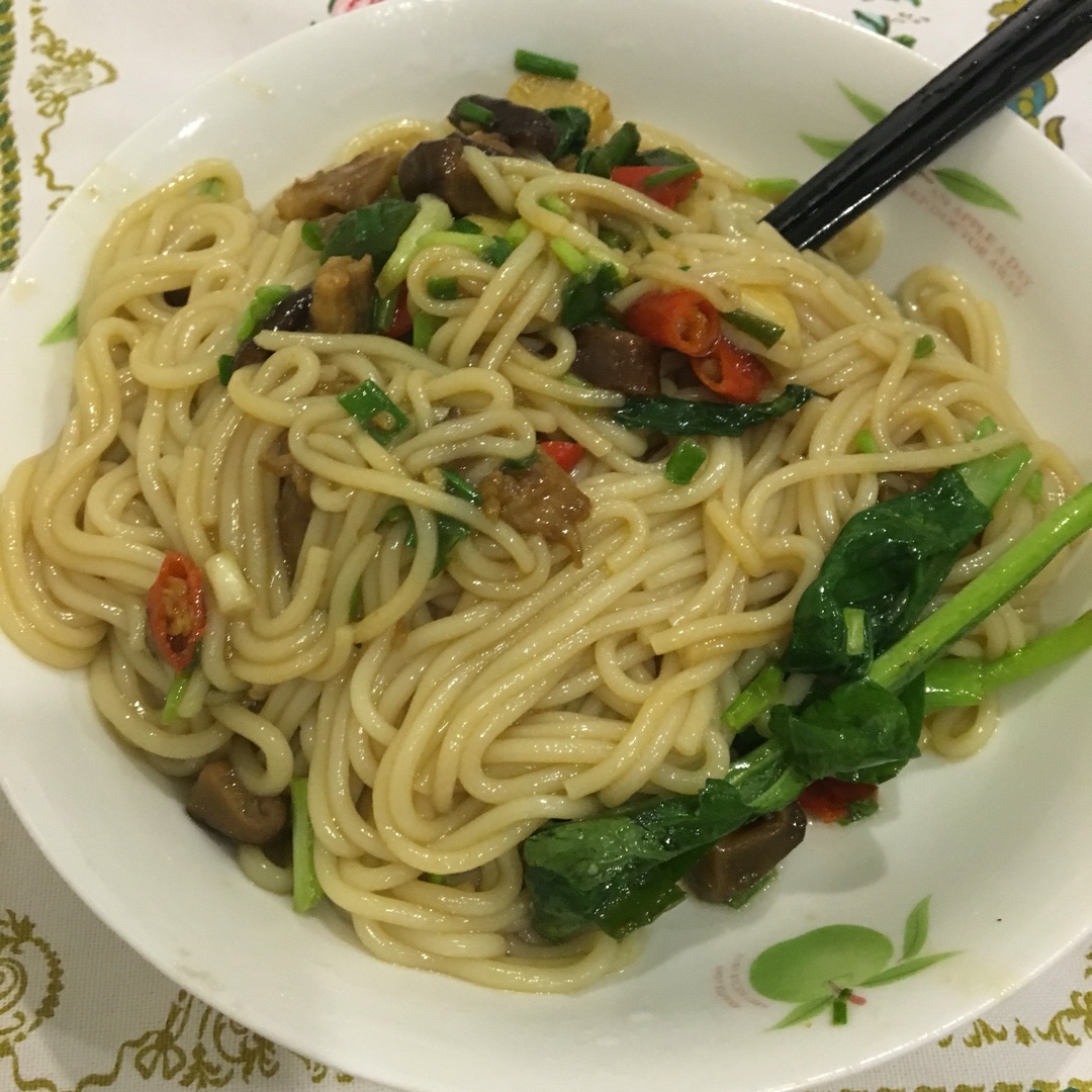 南昌炒粉