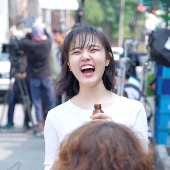 杨小欢欢欢