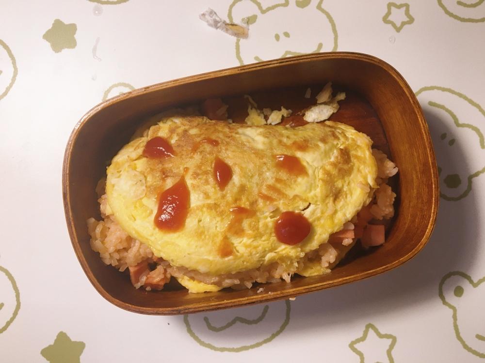 宿舍小电锅煮米饭