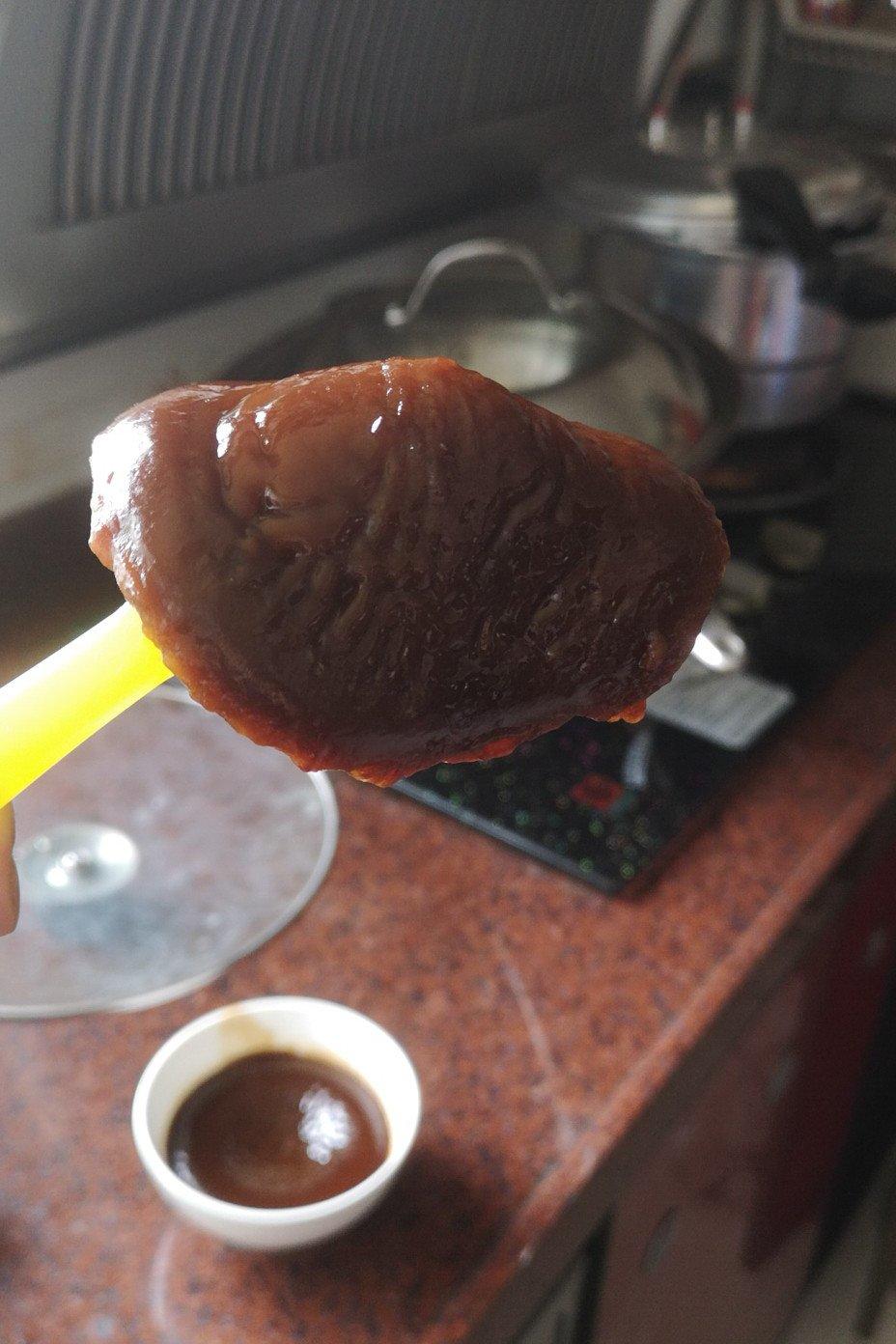 钵仔糕