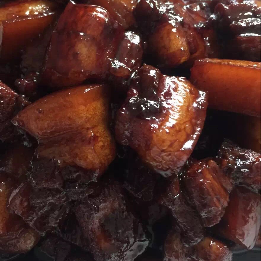 红烧肉