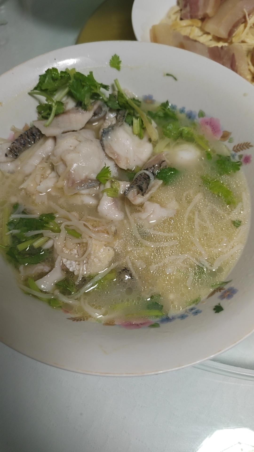 不辣香喷喷，孩子都喜欢的水煮鱼