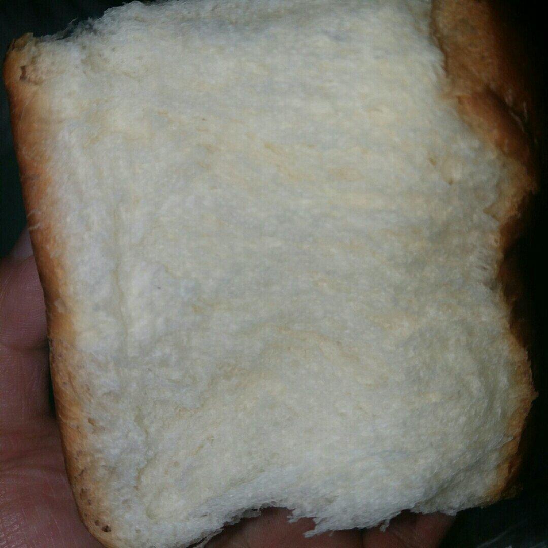 老面包，改良版，更柔软！更香浓！