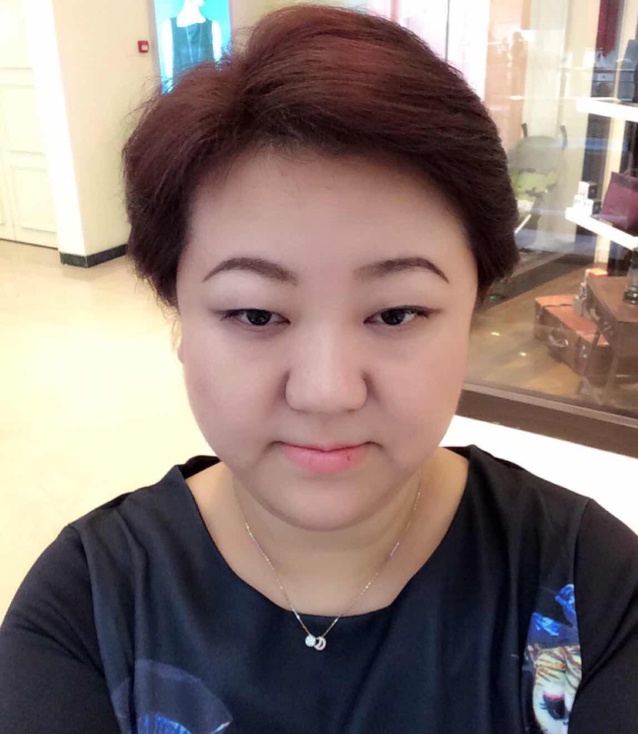 毫无想象力的玲姐