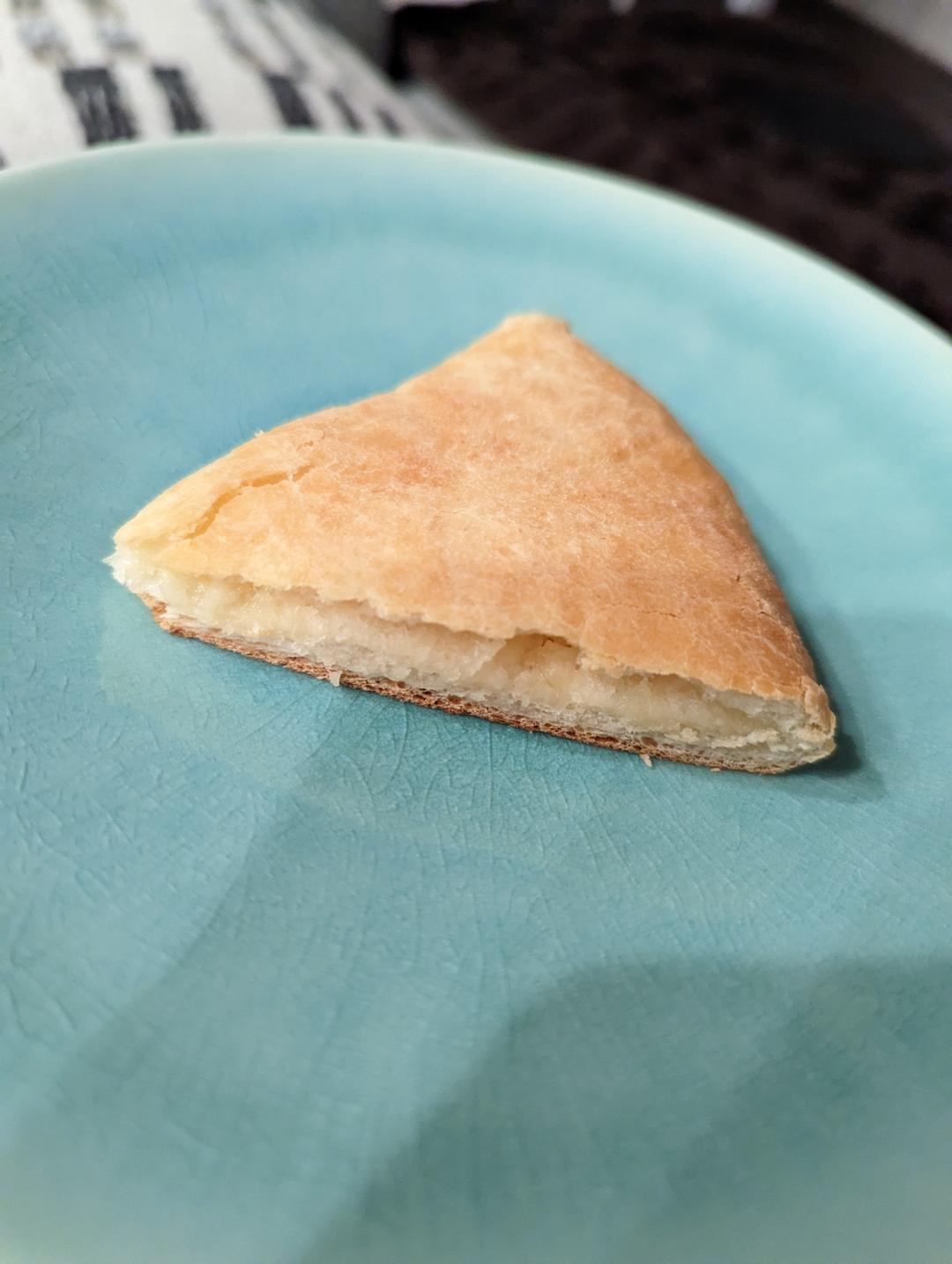 比西贝好吃的奶酪饼