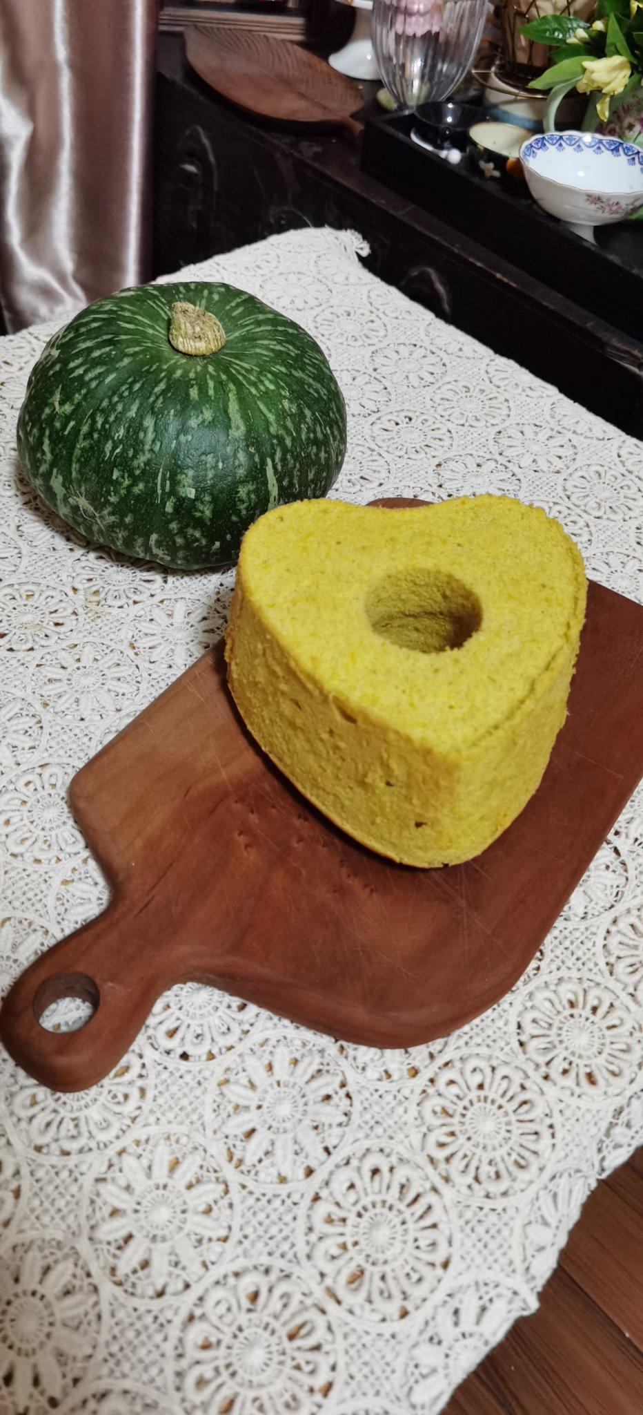 青井的酸奶戚风