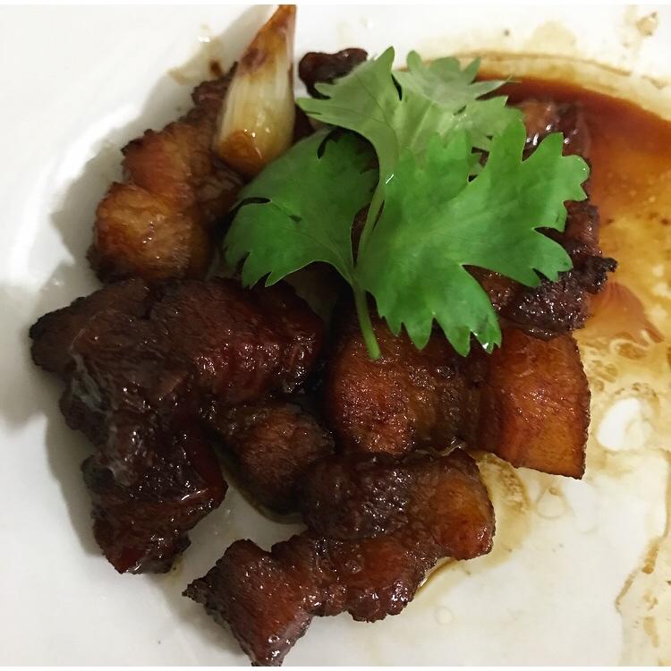 红烧肉