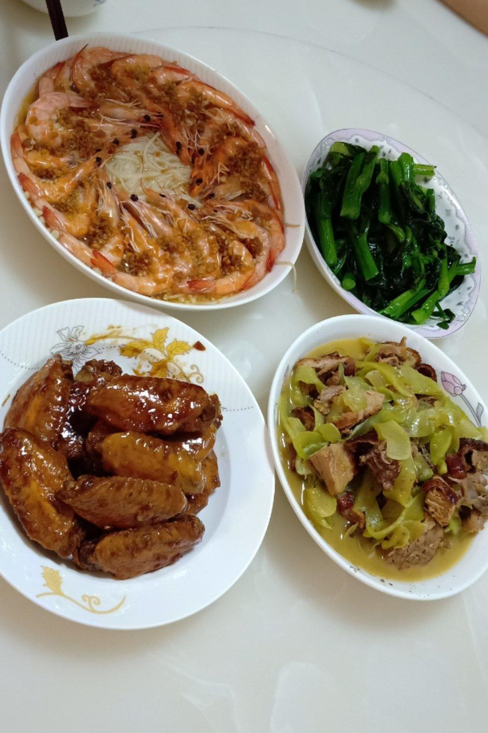 超下饭的辣子鸡丁