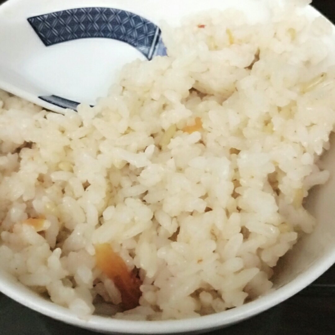 整个番茄饭