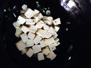 红烧豆腐的做法 步骤5
