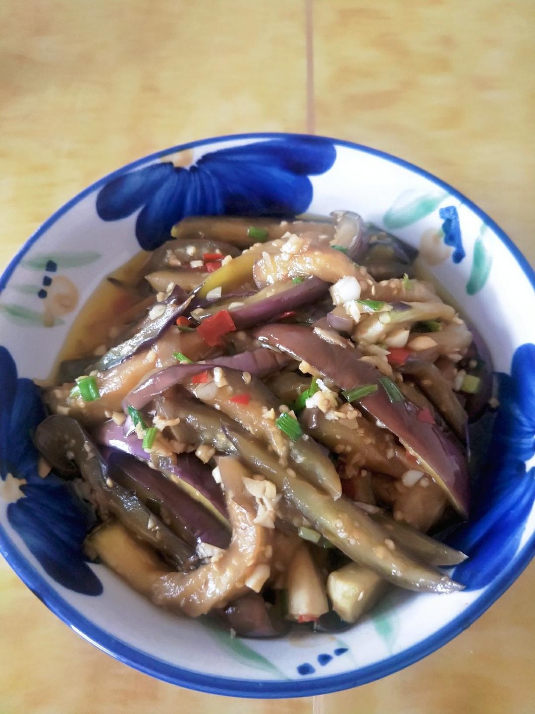 红烧茄子