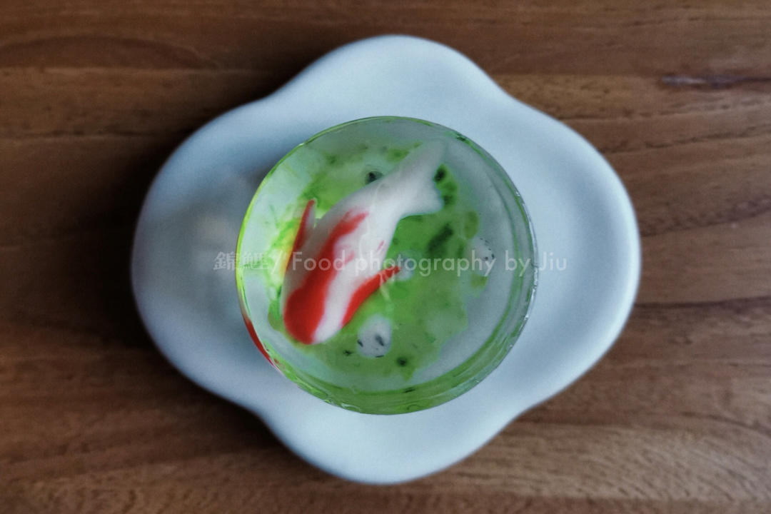 2019年第一条【锦鲤】日本和果子