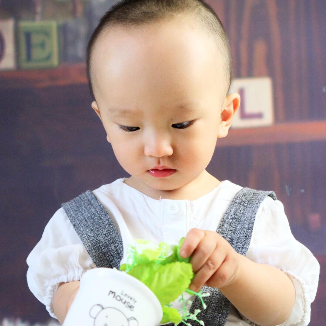 爱烨baby