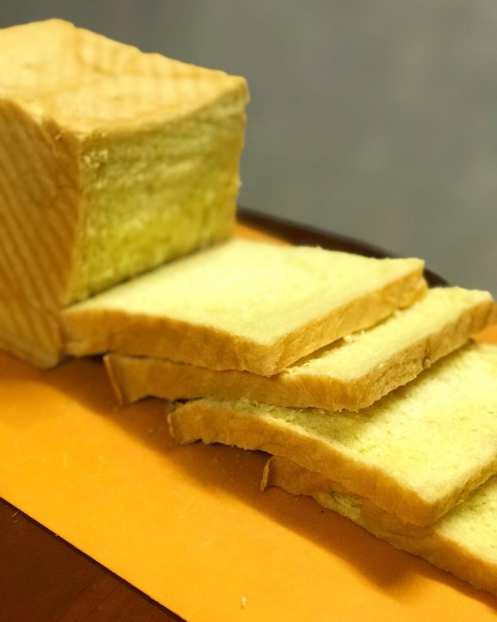 夺命软吐司(๑´ڡ`๑)超软拉丝极速方便的一次发酵吐司