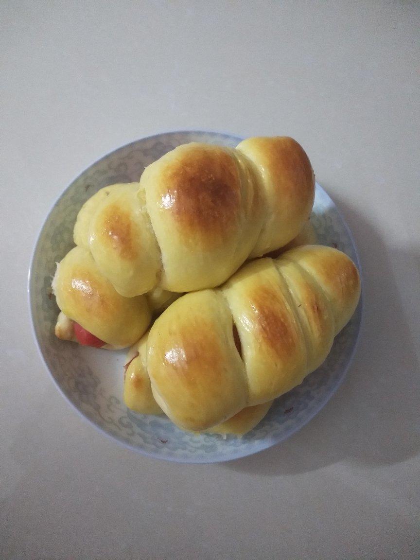 香香热狗包