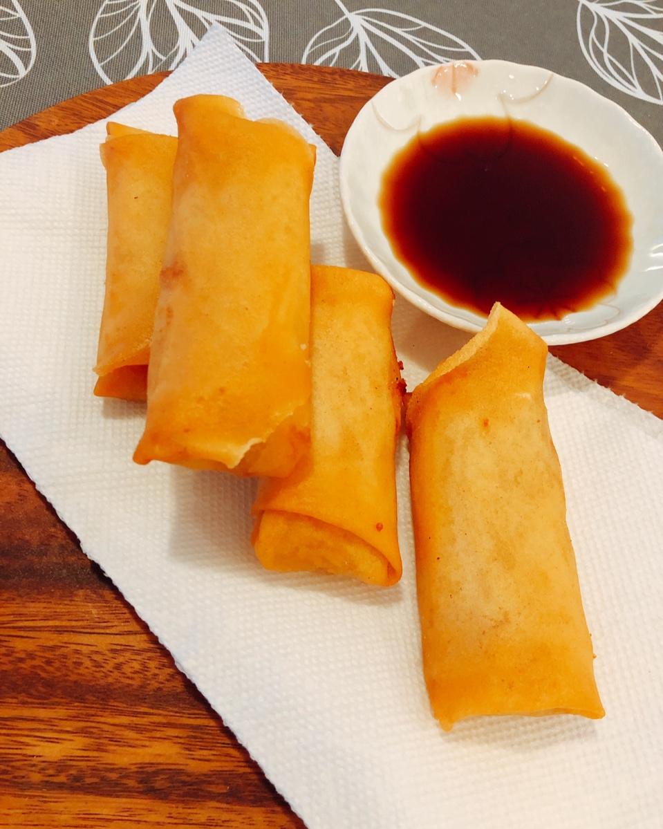 上海春卷