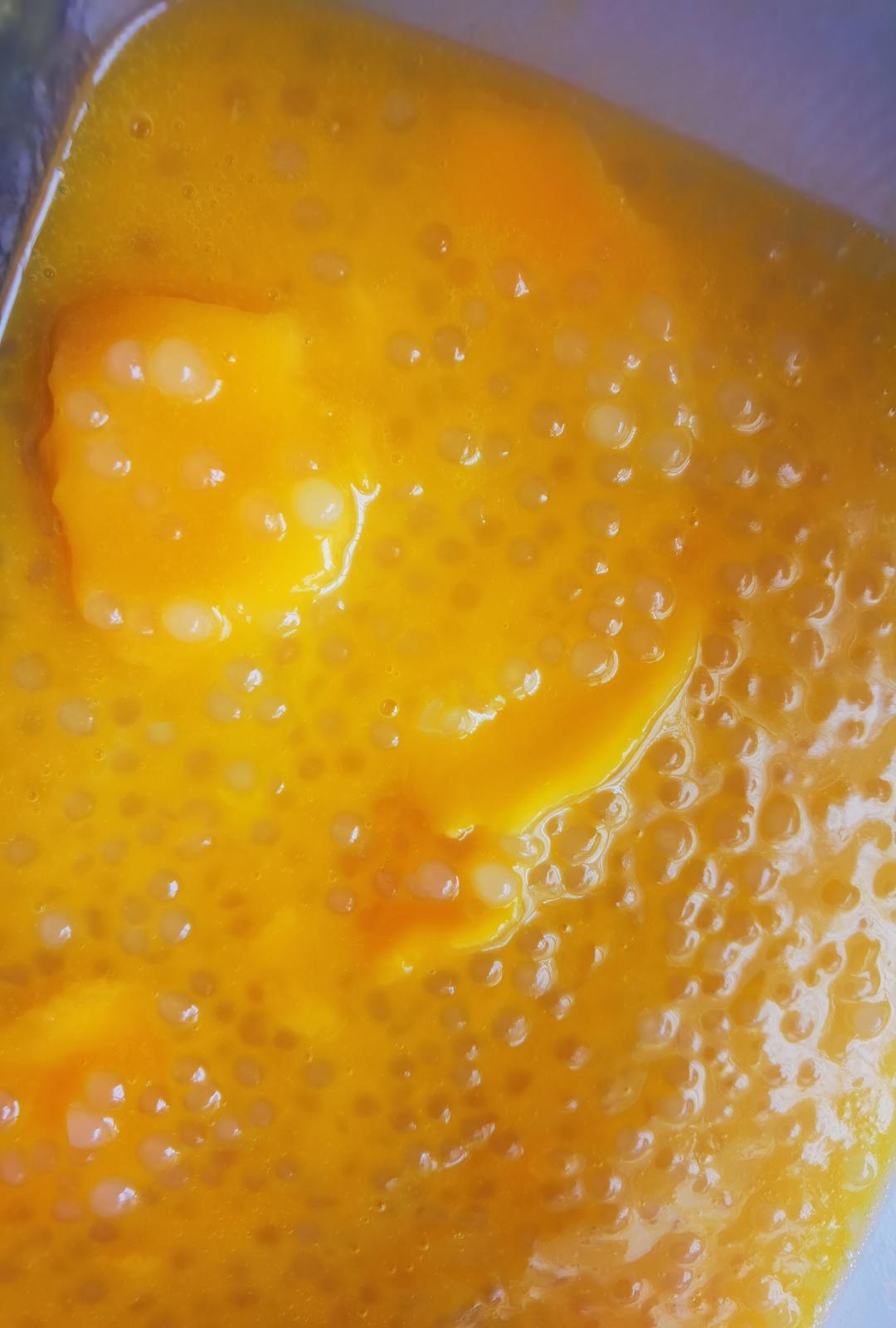 杨枝甘露（小美版）