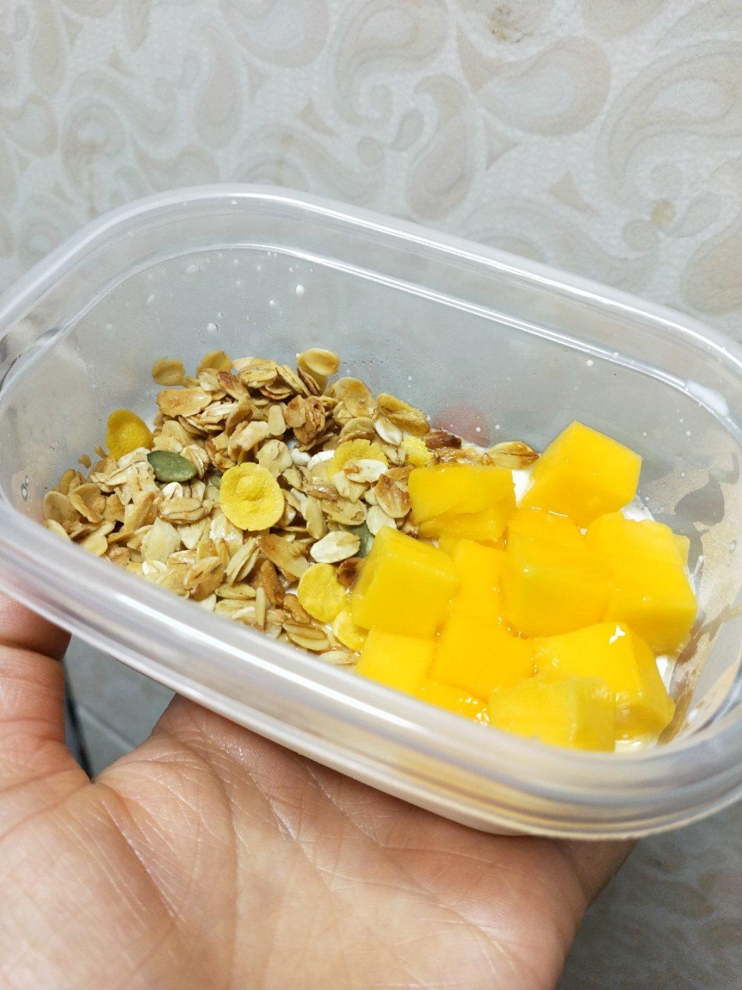 《Tinrry+》Tinrry教你做酸奶