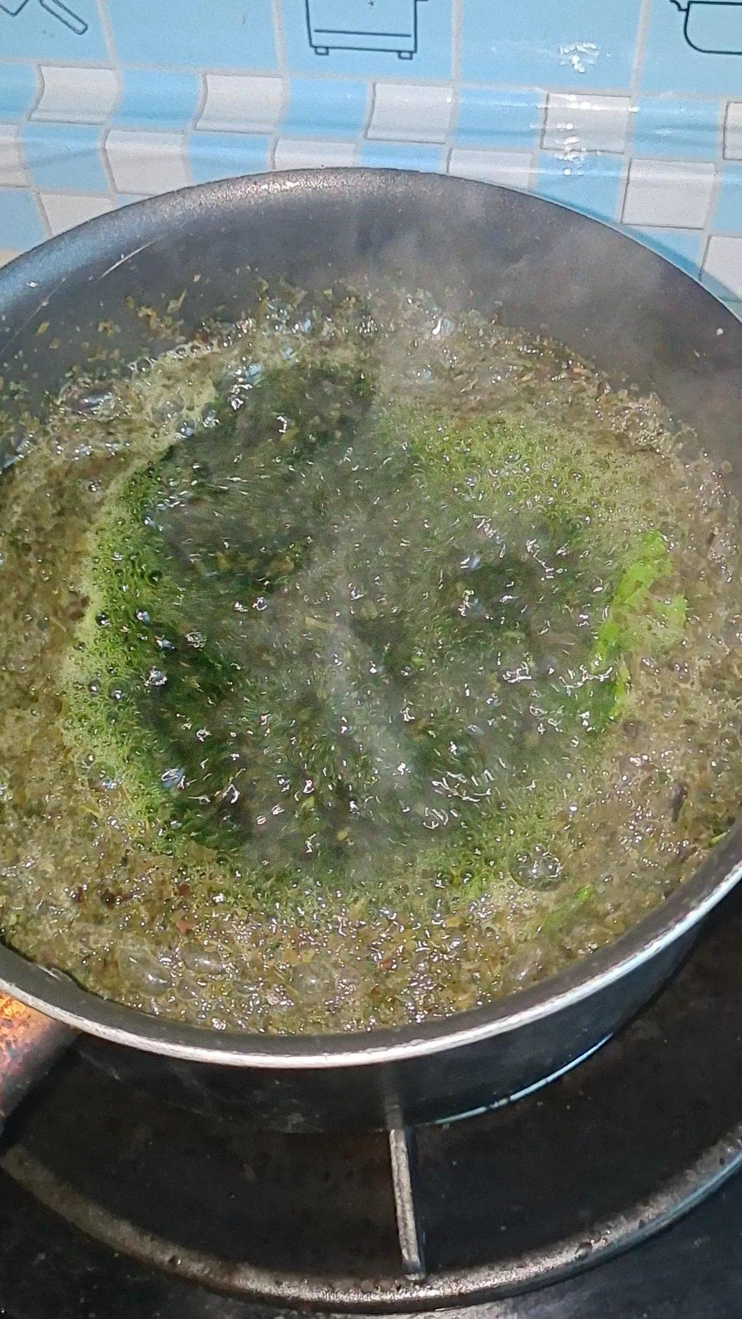 一秒来到泰国｜泰式手打柠檬绿茶
