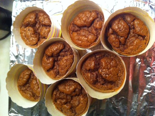 超润海绵蛋糕（无油版）