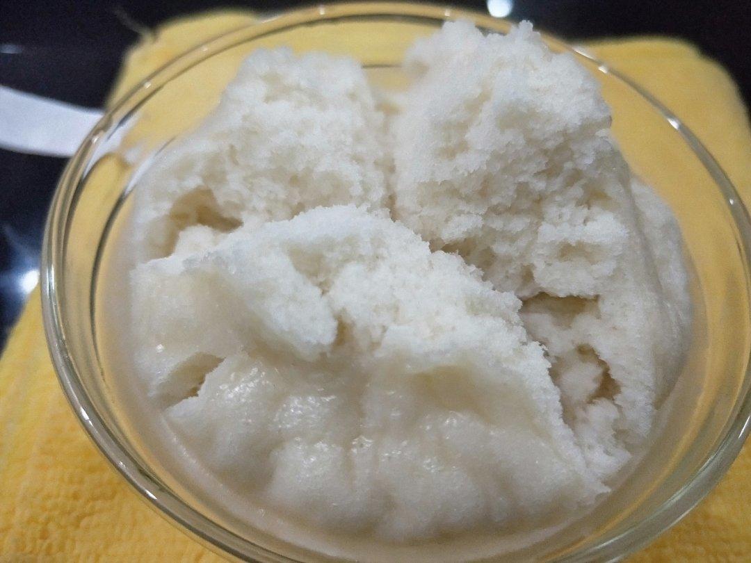 米发糕（碗糕）