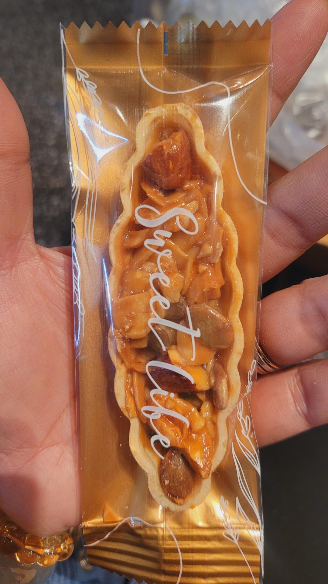 网红糯米船（不用放淡奶油简单版本）