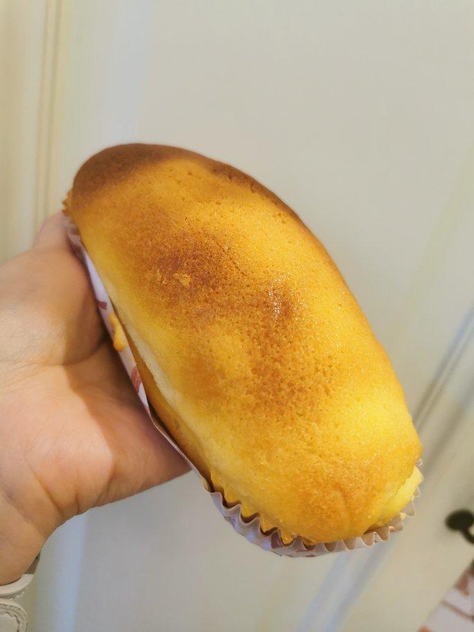 蔓越莓芝心