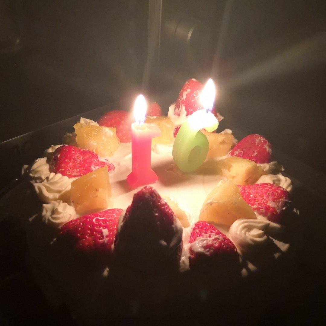 6寸，8寸，10寸戚风蛋糕配方（已更新）