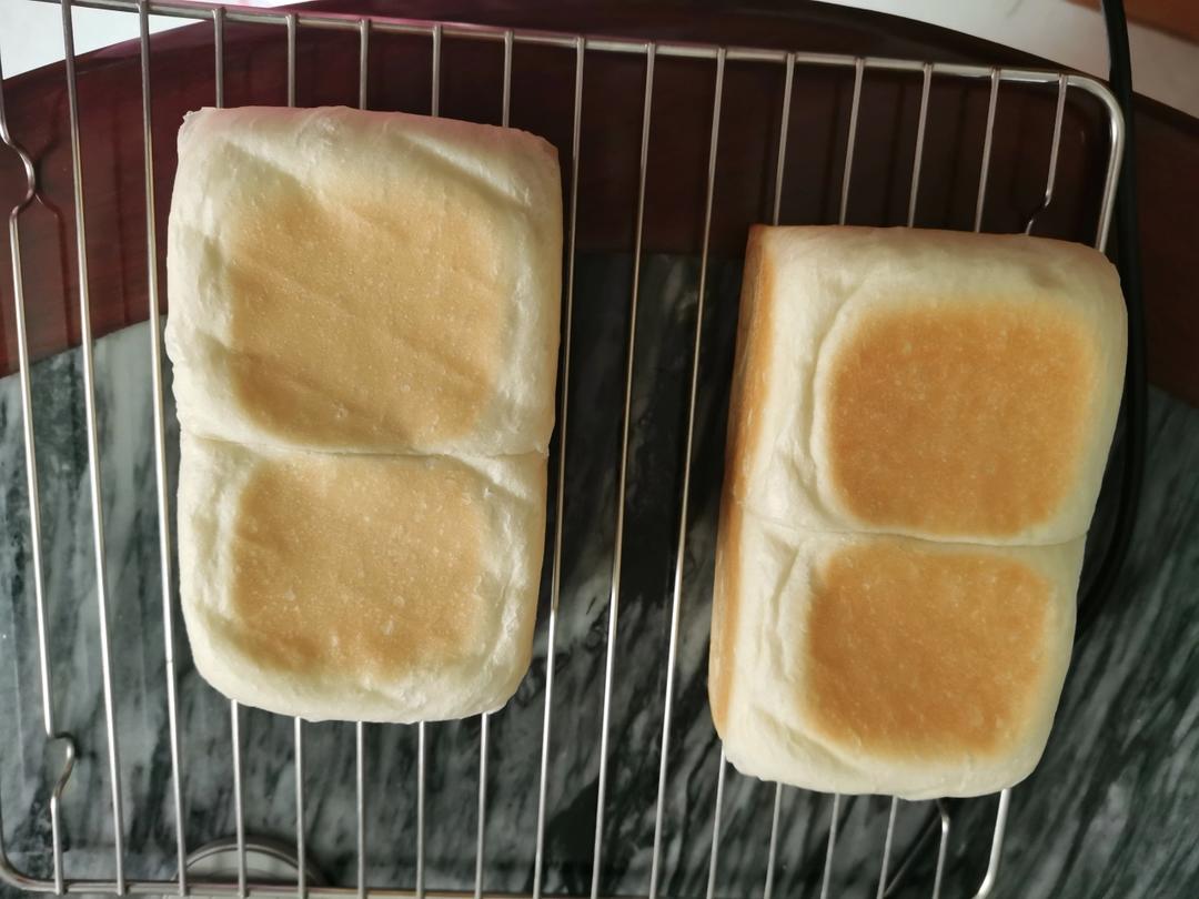 高级日式生吐司