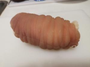 鸣妈私房菜：白切沙姜猪手的做法 步骤4