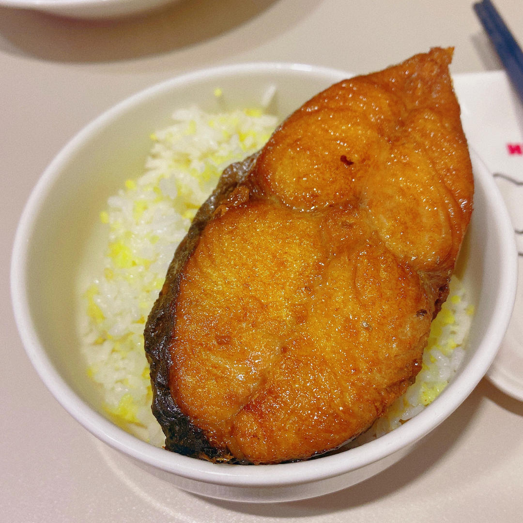 用好的心态做纯粹的食物，美食是很好玩儿，正餐篇
